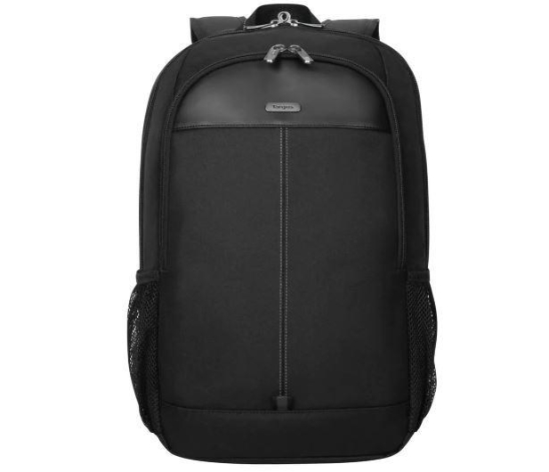 Targus Modern Classic 15-16” Backpack Black - 1170410 - zdjęcie 5